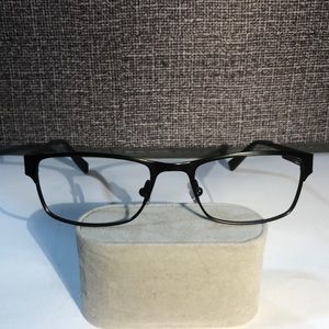 Converse glasses. Needs lenses. great condition.